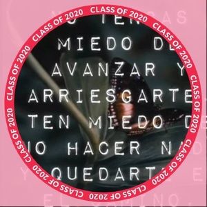 Meet your Posher, Vicky